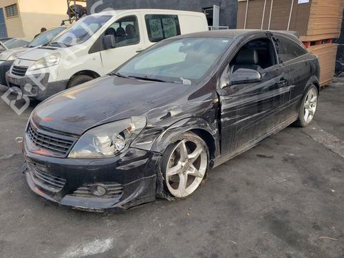 Engine control unit (ECU) OPEL ASTRA H GTC (A04) 1.9 CDTI (L08) | BP25139640M57 - Image 8