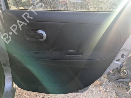 Engine NISSAN NOTE (E11, NE11) 1.5 dCi | BP38769653M1 - Image 17