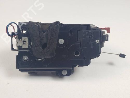 front-right-lock-skoda-roomster-5j7-2006-2007-2008-2009-2010-2011-2012-2013-2014-2015-30450380 main image