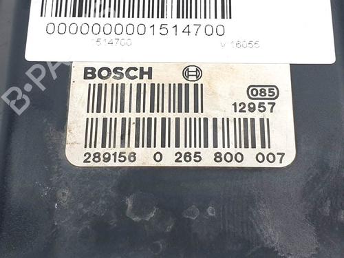 ABS pump FORD MONDEO III (B5Y) 2.0 16V TDDi / TDCi | BP25117433M43 - Image 2