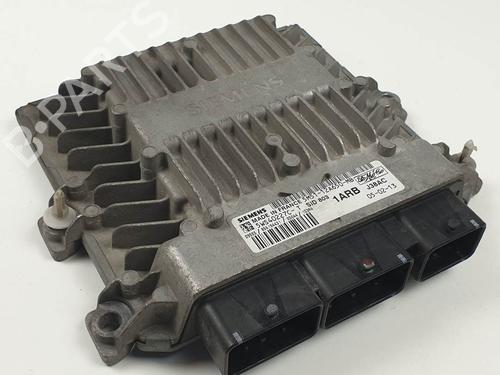 Used Engine control unit (ECU) Engine control unit (ECU) FORD FOCUS II (DA_, HCP, DP) 2.0 TDCi (136 hp) 24969629 24969629
