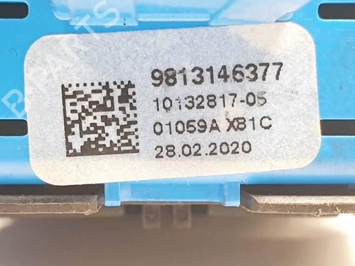 Hand brake CITROËN BERLINGO (ER_, EC_) 1.5 BlueHDi 100 | BP17620757I18