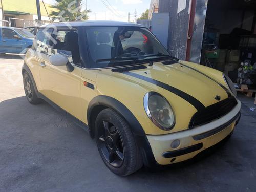 Rear parcel shelf MINI MINI (R50, R53) Cooper | BP40488272C85 - Image 5