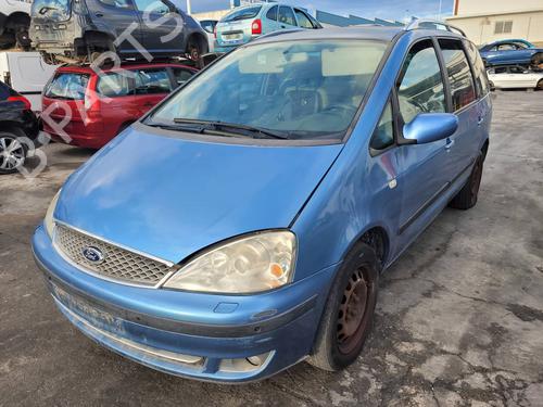 Brugte FORD GALAXY I (WGR)  1.9 TDI  4640054