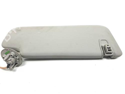 Venstre solskærm Venstre solskærm OPEL INSIGNIA A Sports Tourer (G09) 2.0 CDTI (35) (160 hp) 30762767 30762767