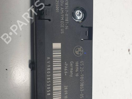 Electronic module MINI MINI COUNTRYMAN (R60) Cooper | BP34513618M83 - Image 3