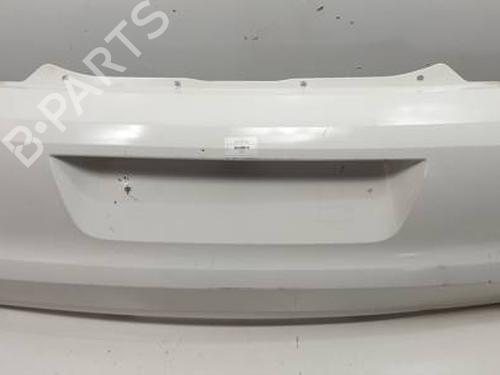 Used Rear bumper SKODA CITIGO (NF1) 1.0 (60 hp) 30586130