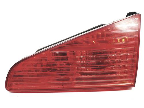 Right tailgate light PEUGEOT 607 (9D, 9U) 3.0 V6 24V (207 hp) 16060168