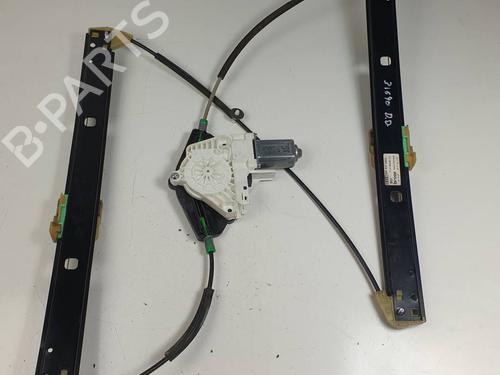 Used Front right window mechanism Front right window mechanism AUDI Q5 (8RB) SQ5 TDI quattro (313 hp) 30278472 30278472