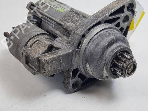 Used Starter Starter 37484284 37484284