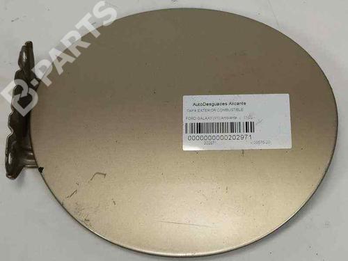 Used Fuel flap FORD GALAXY I (WGR) 2.3 16V (140 hp) 6853677
