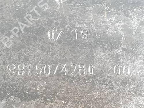 Oil sump PEUGEOT BOXER Van 2.0 BlueHDi 130 | BP30896385M115