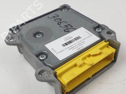 Airbag styreenhed VW JETTA III (1K2) 2.0 TDI 16V | BP29245585M53 