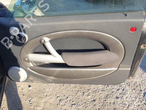 Rear parcel shelf MINI MINI (R50, R53) One | BP24339687C85 - Image 10