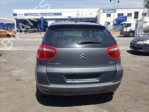 Modulo electronico CITROËN C4 Picasso I MPV (UD_) 1.8 i 16V | BP29275091M83 