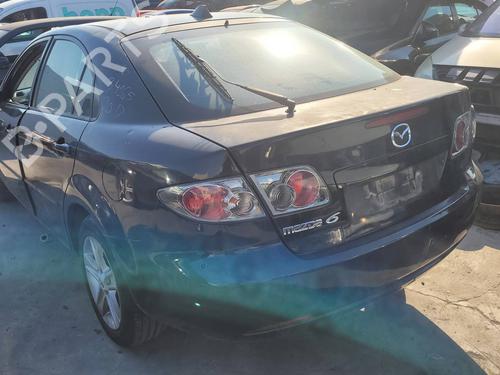 Pedal MAZDA 6 Hatchback (GG) 2.0 DI (GG14) | BP38948635I4 - Image 11