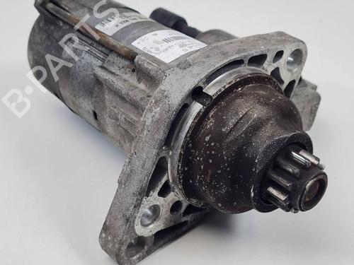 Used Starter Starter 38433285 38433285