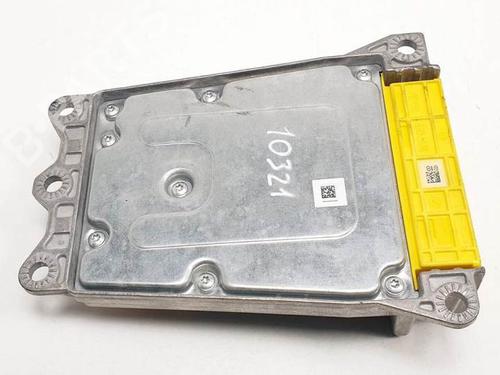 ECU airbags MERCEDES-BENZ M-CLASS (W164) ML 320 CDI 4-matic (164.122) | BP13652087M53 