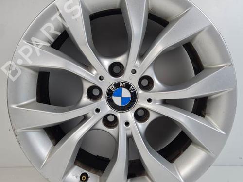 Rim BMW X1 (E84) xDrive 23 d | BP24585845C45 