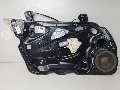 front-left-window-mechanism-vw-passat-b6-3c2-2005-2006-2007-2008-2009-2010-2011-28027450 main image