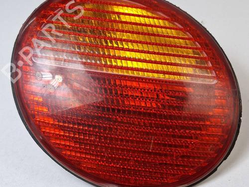 Used Left taillight Left taillight VW NEW BEETLE Convertible (1Y7) 1.9 TDI (100 hp) 39929690 39929690