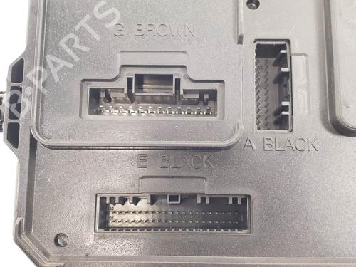 Electronic module RENAULT MEGANE III Hatchback (BZ0/1_, B3_) 1.5 dCi (BZ09, BZ0D, BZ1W, BZ29, BZ14) | BP25116745M83 - Image 6