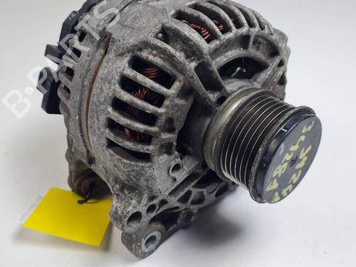 Used Alternator Alternator 37168761 37168761