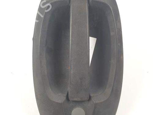 Used Front left exterior door handle FIAT DUCATO Van (250_) 100 Multijet 2,2 D (100 hp) 25262820