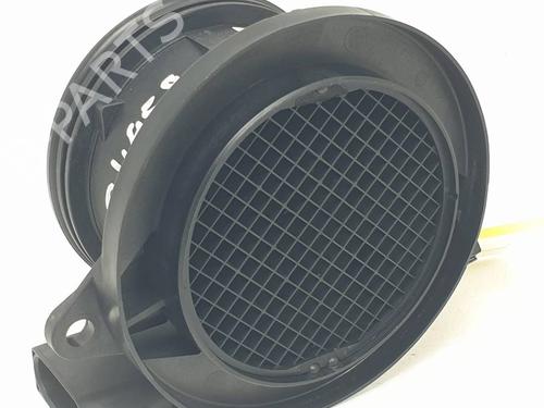 Used Mass air flow sensor Mass air flow sensor MERCEDES-BENZ C-CLASS (W203) C 200 Kompressor (203.042) (163 hp) 40287825 40287825