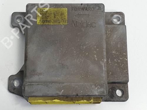 Used ECU airbags ECU airbags MAZDA 323 F VI Hatchback (BJ) 2.0 TD (101 hp) 6856301 6856301