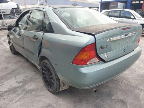 Engine control unit (ECU) FORD FOCUS I Saloon (DFW) 1.6 16V | BP36030781M57  - Image 14