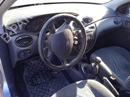 Left front window switch FORD FOCUS I Turnier (DNW) 1.8 TDCi | BP11272140I27 