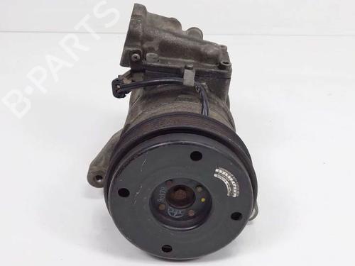 AC compressor JEEP GRAND CHEROKEE II (WJ, WG) 4.0 | BP7884742M34 