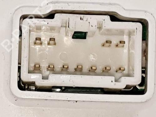 Instrument cluster KIA SORENTO I (JC) 2.5 CRDi 4WD | BP17333202C47 