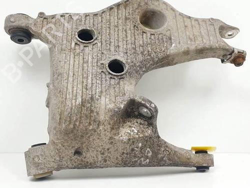 Højre bagtil bærearm SEAT LEON (5F1) [2012-2021]  17792160