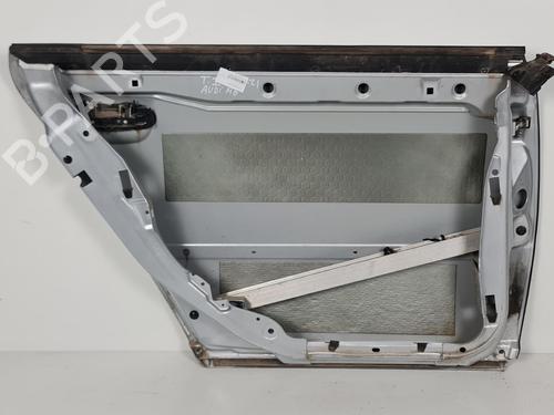 Left rear door AUDI A6 C5 (4B2) 2.5 TDI | BP8103602C4 