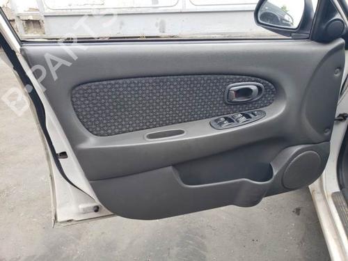 AC radiator KIA SHUMA II (FB) 1.6 | BP15512384M32 