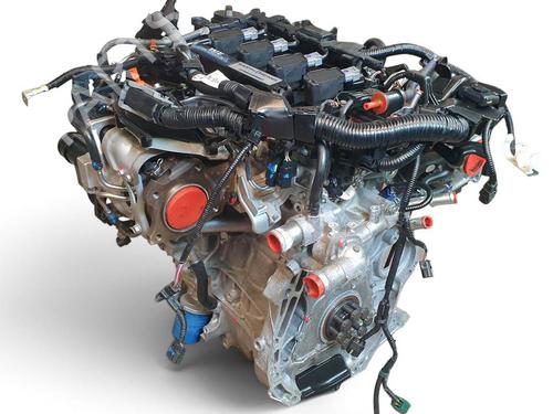 Used Engine Engine HONDA CIVIC X Hatchback (FC_, FK_) 1.5 VTEC (FK7) (182 hp) 40287839 40287839