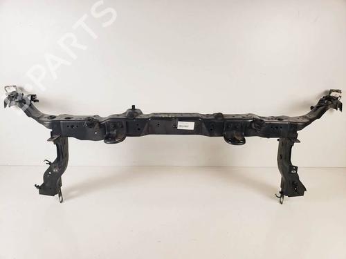 Used Front slam panel Front slam panel 17451120 17451120
