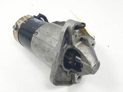 Used Starter RENAULT MEGANE II Estate (KM0/1_) 1.5 dCi (KM16, KM1E) (106 hp) 28060482