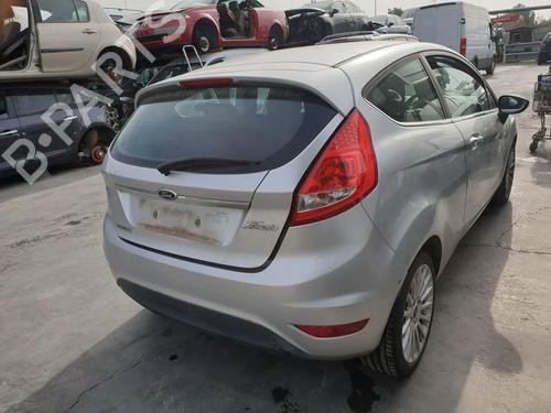 Right sun visor FORD FIESTA VI (CB1, CCN) 1.4 | BP26040921I2 - Image 14