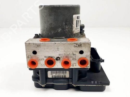 ABS pump FIAT BRAVO II (198_) 1.4 T-Jet (198AXF1B) | BP25121098M43 