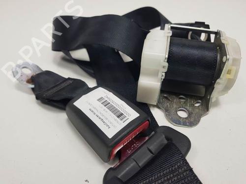 Rear right seatbelt CITROËN C1 (PM_, PN_) 1.0 | BP8802861I28 
