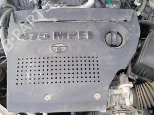 Left front fog light TATA INDICA 1.4 i | BP14933215C30 - Image 18