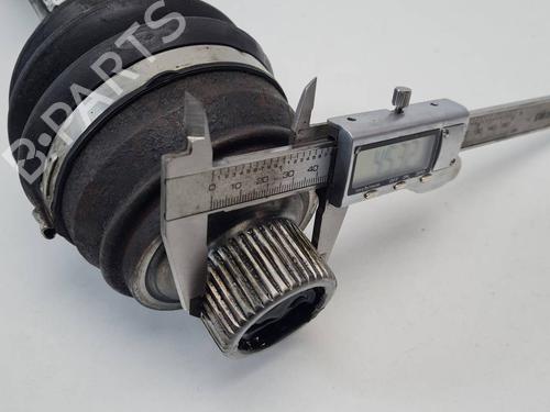 Left front driveshaft AUDI A4 B8 Avant (8K5) 3.0 TDI quattro | BP36374992M38 - Image 2