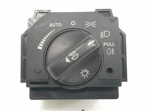 Used Headlight switch Headlight switch JAGUAR S-TYPE II (X200) 3.0 V6 (238 hp) 8936781 8936781