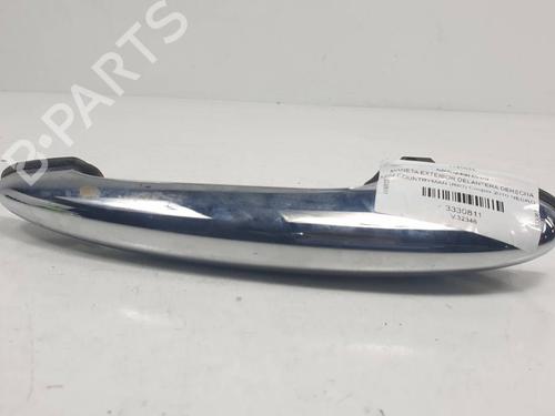 Used Front right exterior door handle Front right exterior door handle MINI MINI COUNTRYMAN (R60) Cooper (122 hp) 34512724 34512724