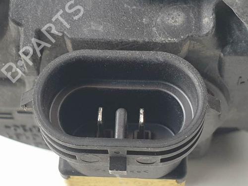 Left front fog light FORD KA+ III (UK, FK) 1.2 | BP29245262C30