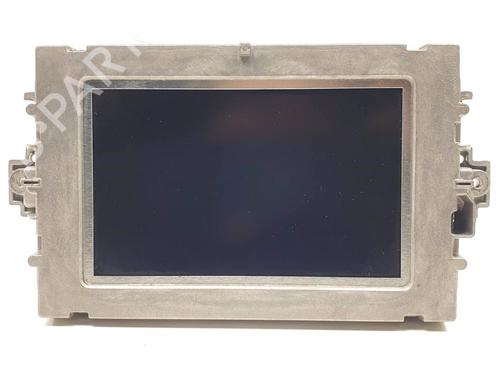 display-monitor-mercedes-benz-c-class-w204-2007-2008-2009-2010-2011-2012-2013-2014-2015-24989971 main image