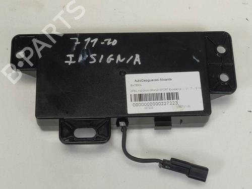 Used Electronic module Electronic module OPEL INSIGNIA B Grand Sport (Z18) 2.0 CDTi (68) (170 hp) 11029713 11029713